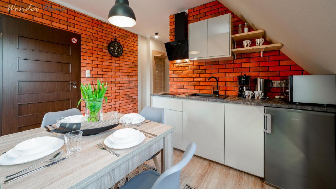 Wonder Home - Villa Vika Z Ogrodem, Z Miejscem Na Grilla I Ognisko Karpacz Exterior foto