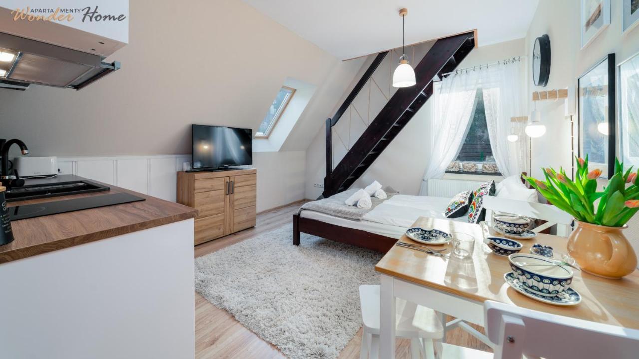 Wonder Home - Villa Vika Z Ogrodem, Z Miejscem Na Grilla I Ognisko Karpacz Exterior foto